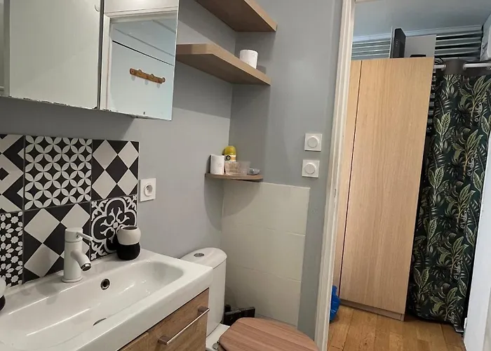 La Madeleine * Nantes