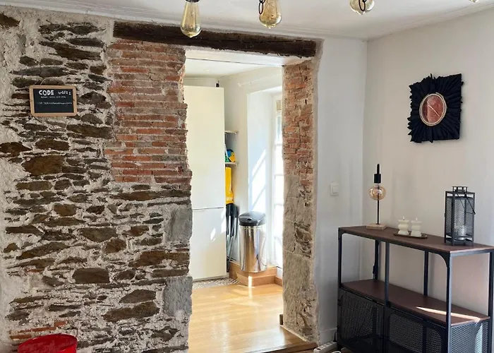 La Madeleine Apartmán