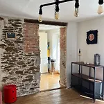 La Madeleine Appartement