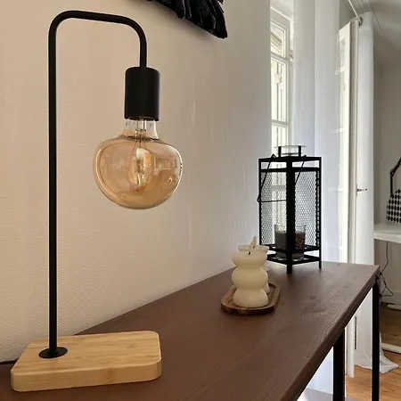 Apartman La Madeleine Nantes