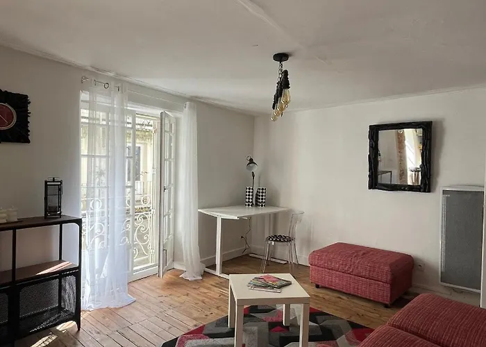 La Madeleine * Nantes